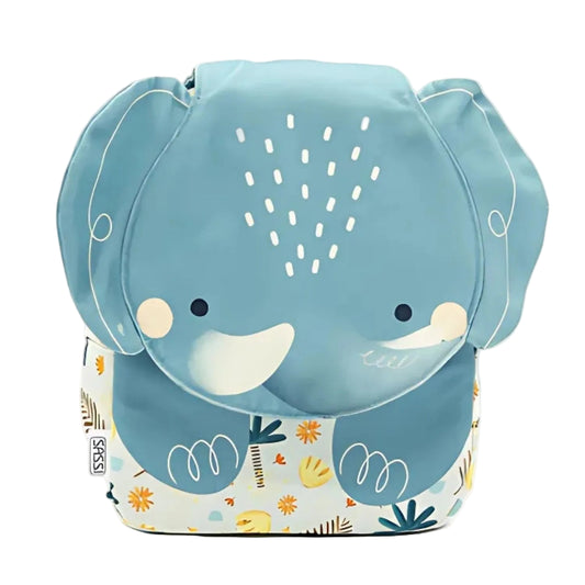 Mini Mochila Chewy El Elefante - Sassi