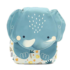 Mini Mochila Chewy El Elefante - Sassi