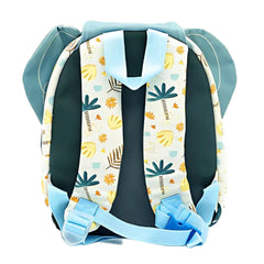 Mini Mochila Chewy El Elefante - Sassi