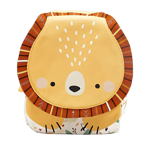 Mini Mochila Chompy El León - Sassi