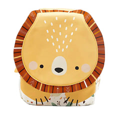 Mini Mochila Chompy El León - Sassi