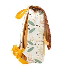 Mini Mochila Chompy El León - Sassi