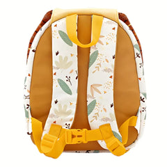 Mini Mochila Chompy El León - Sassi