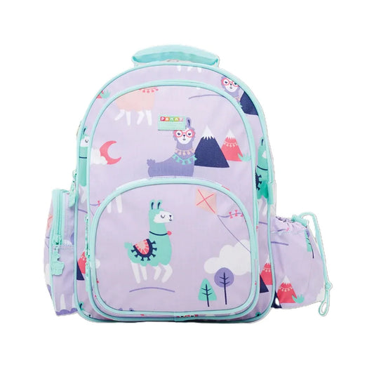 Mochila Penny Loopy Llama - Large
