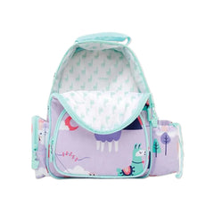 Mochila Penny Loopy Llama - Large