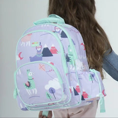 Mochila Penny Loopy Llama - Large
