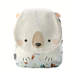 Mini Mochila Munchy El Oso - Sassi