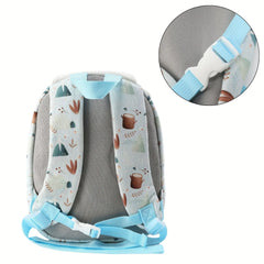 Mini Mochila Munchy El Oso - Sassi