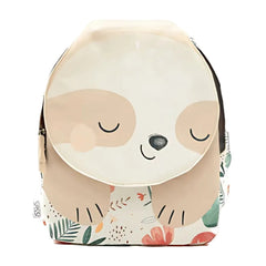 Mini Mochila Gnawy El Perezoso - Sassi