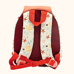 Mini Mochila Slurpy El Pulpo- Sassi