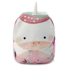Mini Mochila Sparkly El Unicornio - Sassi