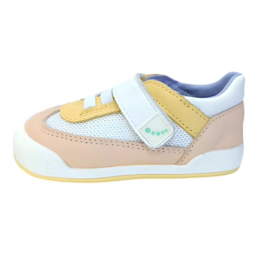 Zapatillas Modena Combi - Blanditos