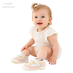 Zapatillas Modena Combi - Blanditos