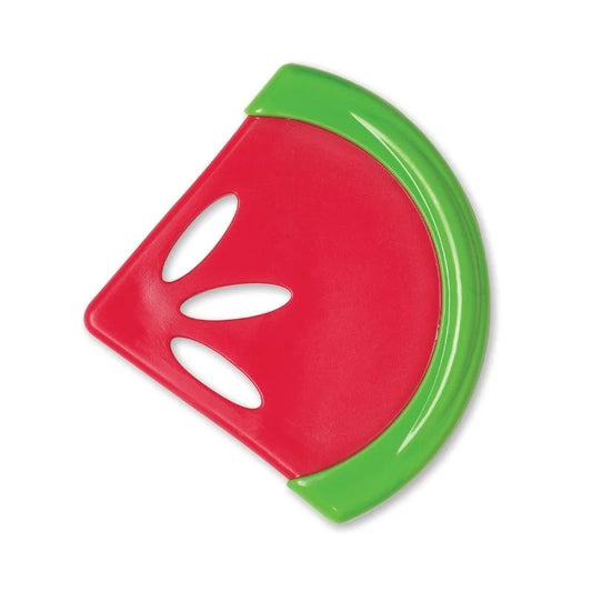 Mordedor de Silicona Sandía Refrescante Dr. Browns