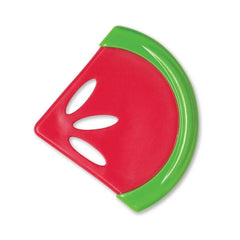 Mordedor de Silicona Sandía Refrescante Dr. Browns