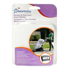 Cobertor Mosquitero para Coche