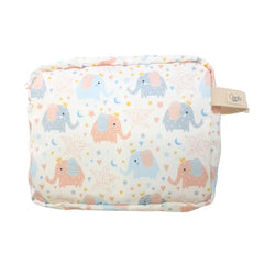 Neceser Impermeable Elefantes