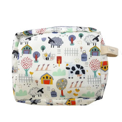 Neceser Impermeable Granja