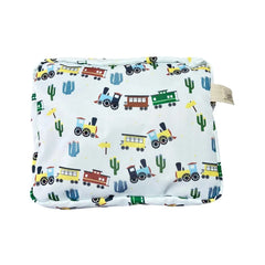 Neceser Impermeable Trenes