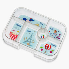 Lonchera Yumbox Original - Green Rocket