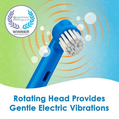 Cepillo Eléctrico Brusheez Oso