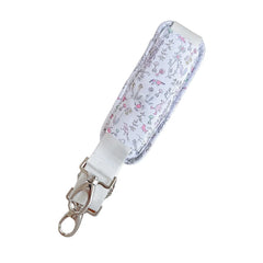 Bolso Pañalera Lagos Rosa - Gaela Baby