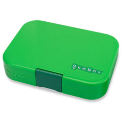 Lonchera Yumbox Panino - Green Dino