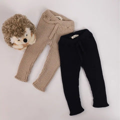 Conjunto Tejido Josue Azul