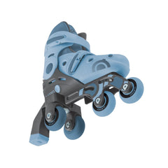 Patines de Aprendizaje Azul - Globber
