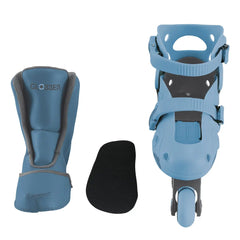 Patines de Aprendizaje Azul - Globber