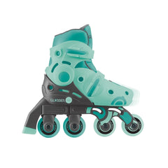 Patines de Aprendizaje Menta - Globber