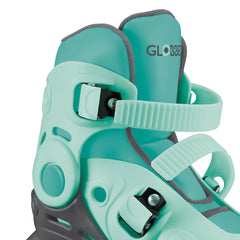 Patines de Aprendizaje Menta - Globber