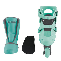 Patines de Aprendizaje 30-33 Menta - Globber