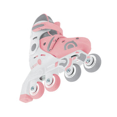 Patines de Aprendizaje Rosado - Globber