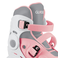Patines de Aprendizaje Rosado - Globber