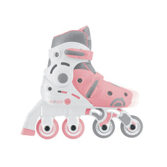 Patines de Aprendizaje 30-33 Rosado - Globber