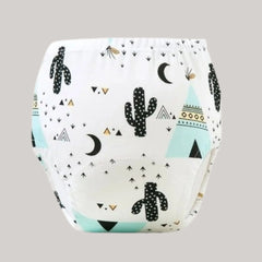 Pañal de Entrenamiento Cactus