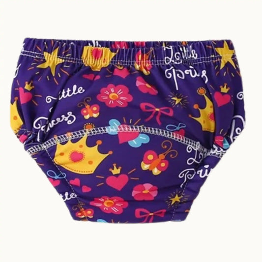 Pañal de Entrenamiento Coronitas