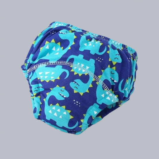 Pañal de Entrenamiento Dinos