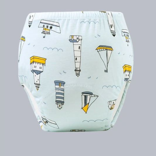 Pañal de Entrenamiento Faro