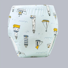 Pañal de Entrenamiento Faro