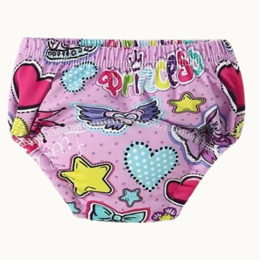 Pañal de Entrenamiento Fashion