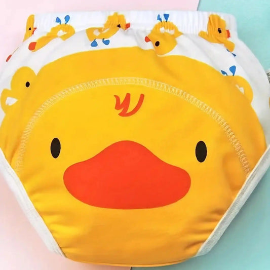 Pañal de Entrenamiento Patito