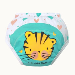Pañal de Entrenamiento Tigre