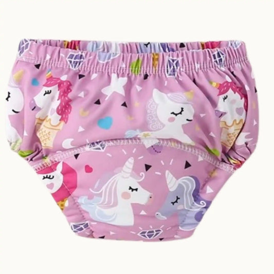 Pañal de Entrenamiento Unicornio