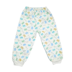 Pijama Jacquard Cats Blue - Compostura