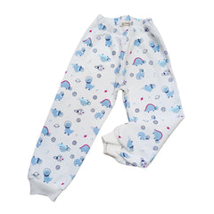 Pijama Jacquard Dino Space - Compostura