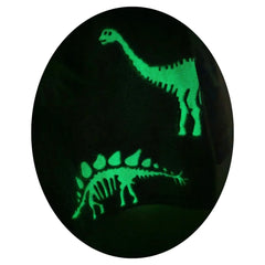 Pijama Afelpada Dino Fósil Niño - Compostura