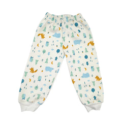 Pijama Jacquard Forest - Compostura