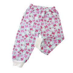 Pijama Manga Larga Mariposas - Compostura